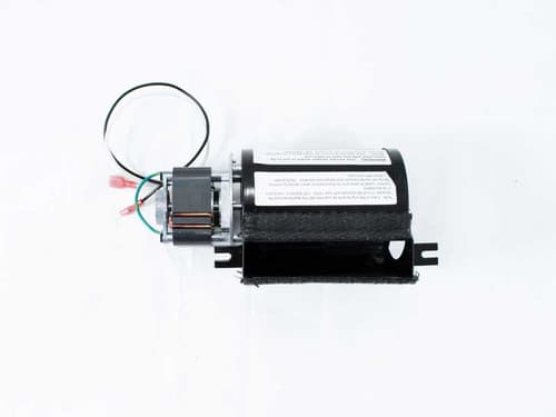 Buck Single Speed Blower (PE-SBR084)