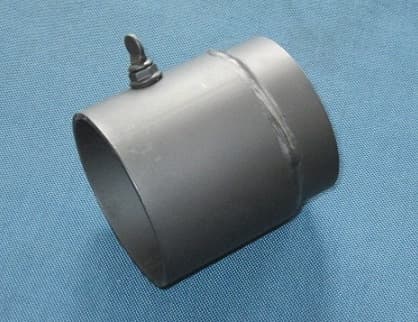 Quadra-Fire & Eco-Choice Pellet Stove 3" Damper (PEL-DAMP3)