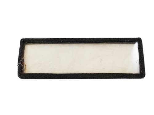 Buck Bay/Side Window Glass (PG-27BSGL)