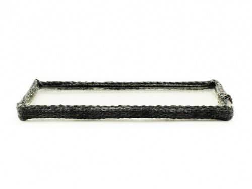 Buck 18 & 81 Bay Glass (PG-810100)