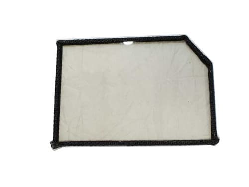 Buck Carolina I Glass (PG-BC377)
