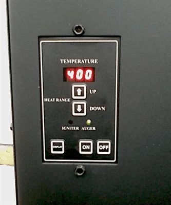 Englander Grill Control Board (PG-CB12)