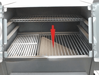 Englander Drip Pan (PG-DP)