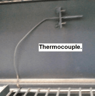 Englander Pellet Thermocouple (PG-TC)