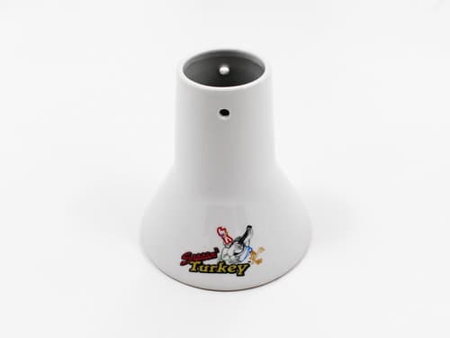 Primo Grills Ceramic Turkey Sitter (PG00337)