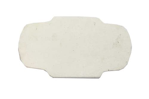 Primo Oval LG 300 Cast Iron Griddle (PG00365)