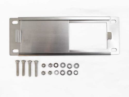 Primo Oval Steel Bottom Vent Door (PG1000204)