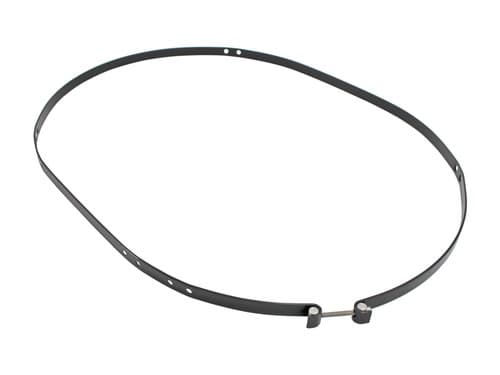 Primo Oval XL 400 Hinge Band (PG1000211)