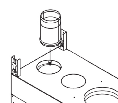 HHT Passive Heat Starting Collar Kit (PH-MR)