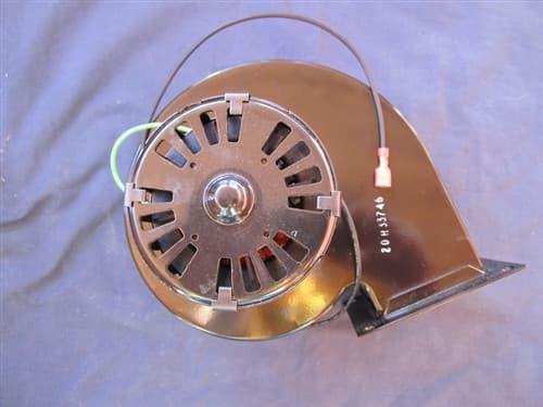 Napoleon & Timberwolf Convection Blower (PICB)