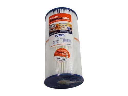 Jacuzzi Spa 25 Square Foot Filter (PJW25)