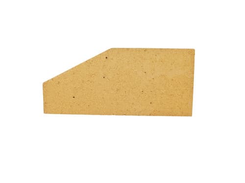 Osburn 2300 Brick Retainer (PL09524)