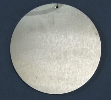 SBI Baffle Insulation Weight (PL34026)
