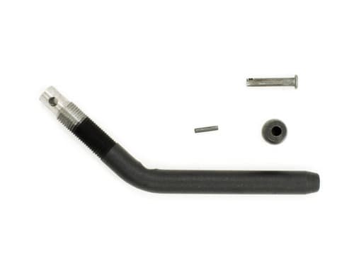 Osburn 1800 & 2200 Door Handle Heat Sheild (PL35135)