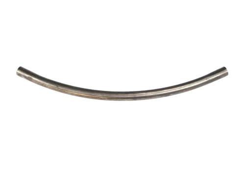 Osburn 2200 Old Style Arched Front Secondary Air Tube (PL35174)