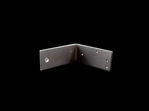 Osburn LA30 Thermodisc Bracket (PL36042)