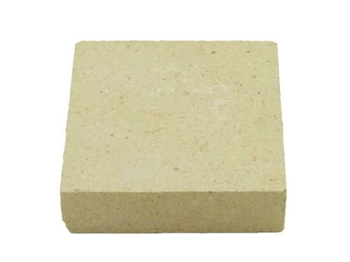 Century, Drolet & Osburn Refractory Brick (PL36049)