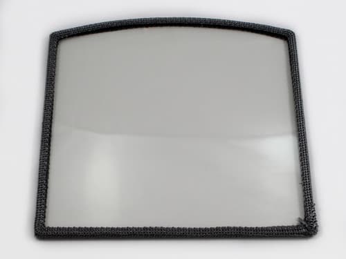 Drolet & PSG Glass Retainer Frame (PL47004)