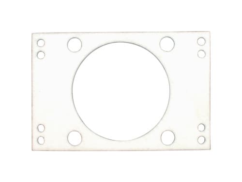 SBI Fingerguard Filter Support (PL49048)