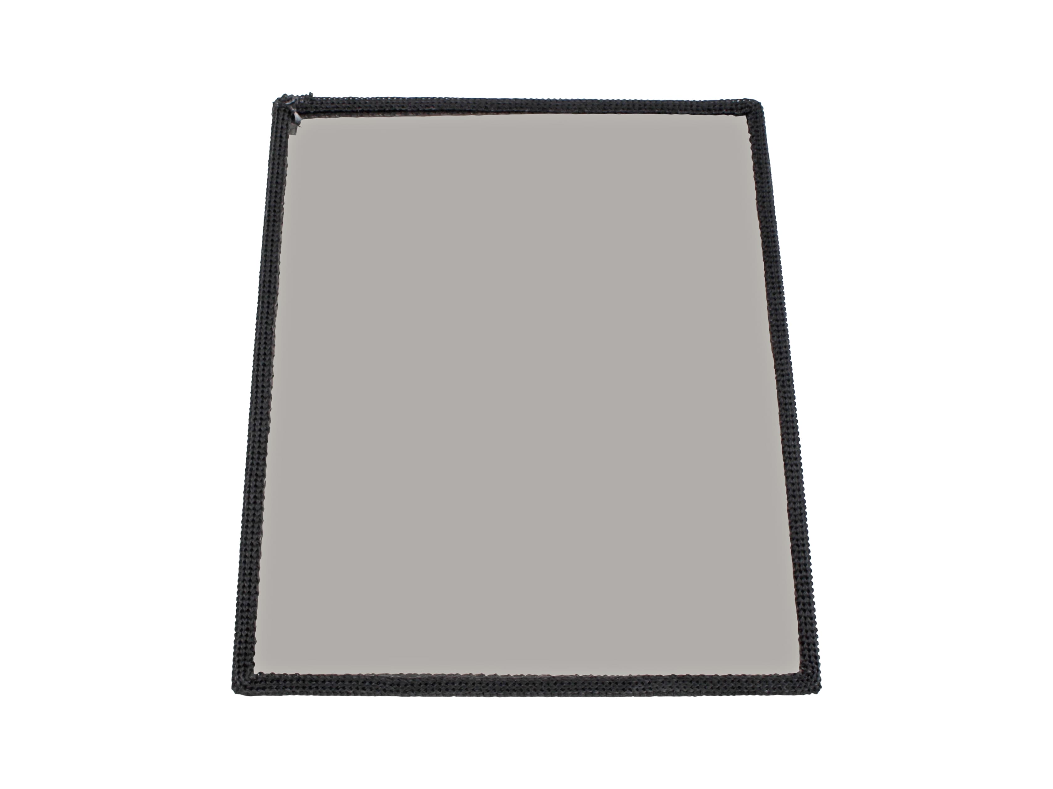 Drolet & PSG Glass Retainer Frame (PL51349)