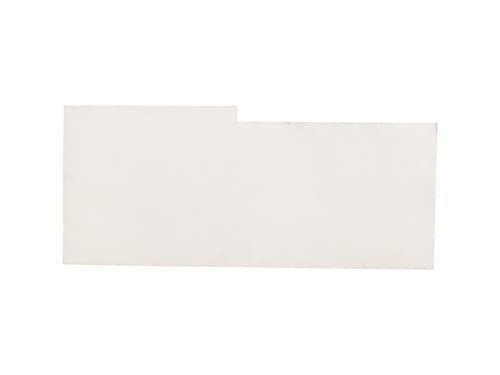 Drolet Heatpack Cabinet Rear (PL51779)