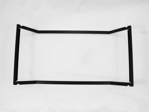 Osburn Hybrid 45MF Glass Retainer Frame (PL52552)