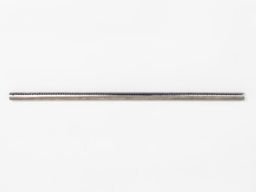 Front Secondary Air Tube for Osburn Stratford and Flame Fireplace (PL53132)