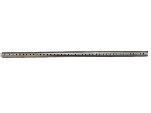 Osburn, Flame, Enerzone & Drolet Woodstove Front Secondary Air Tube (PL53516)