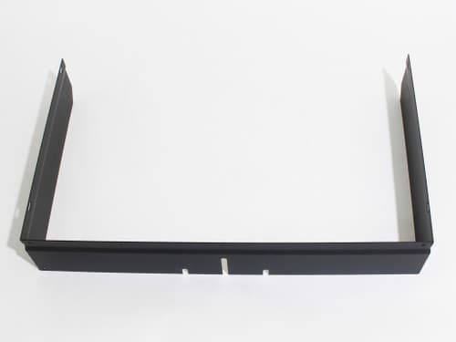 SBI Faceplate Extension (PL53869)