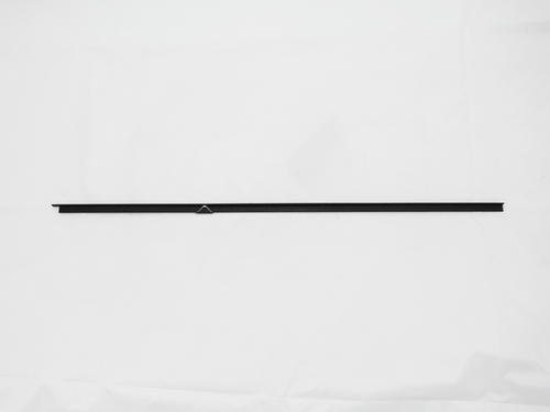 Drolet Escape 1400 Glass Retainer Frame (PL53910)