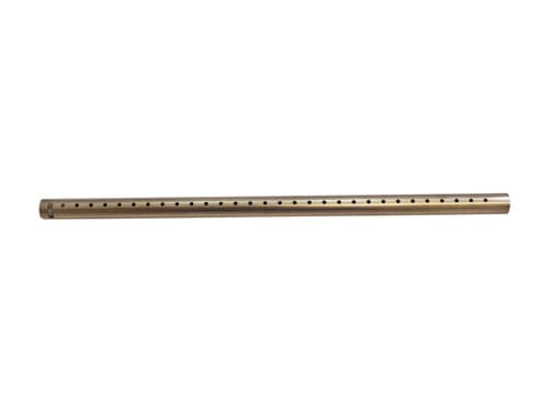 Rear Secondary Air Tube for SBI Woodstoves (PL54515)