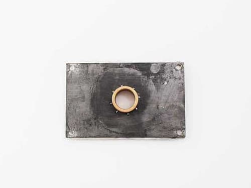 SBI Auger Bushing Plate (PL62281)