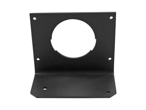 Drolet Eco-65 Glass Retainer - Upper (PL62416)