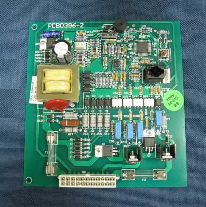 SBI Mother Board Housing Cover (PL64459)