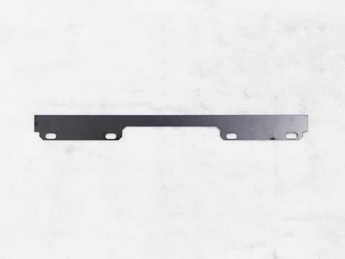 Handle Side Glass Retainer for Enerzone Eurostar & Euromax (PL64473)