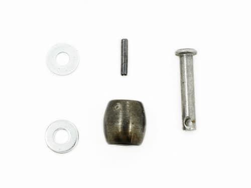 Osburn Matrix Bottom Door Hinge (PL65615)