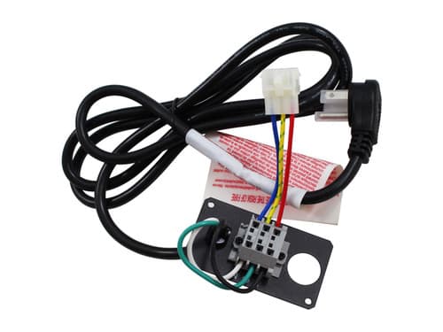 SimpliFire Forum Series Power Cord (PLUGIN-OD)