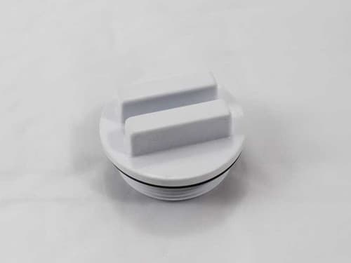 Spalsh Pools Threaded Pool Winterization Plug (PLUGSS)