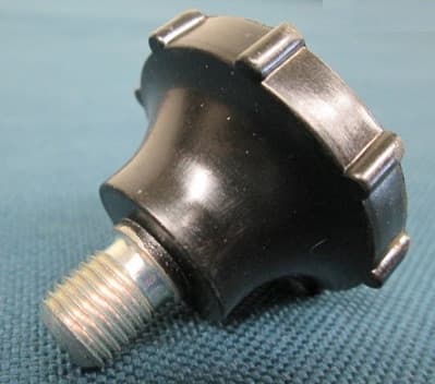 Buck Damper Knob (PO-100320)
