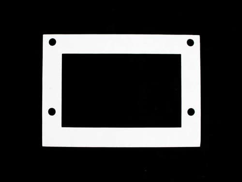 Buck Catalyst Housing Gasket (PO-200500)