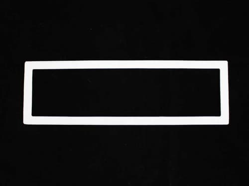 Buck Stack Gasket 13 3/4" x 3-1/2" (PO-260570)