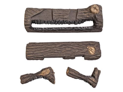 Buck Model 42 Log Set (PO-2733SL)