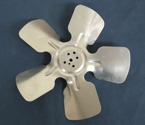 Buck Morrell Motor Fan Blade (PO-400171)
