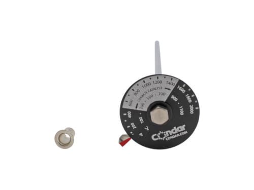 Buck 7" Catalyst Thermometer Probe (PO-65PRB)