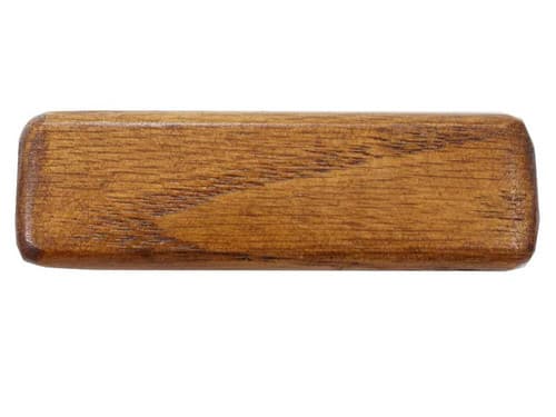 Buck BuckMaster Wooden Damper Bypass Handle (PO-CL60-89780)