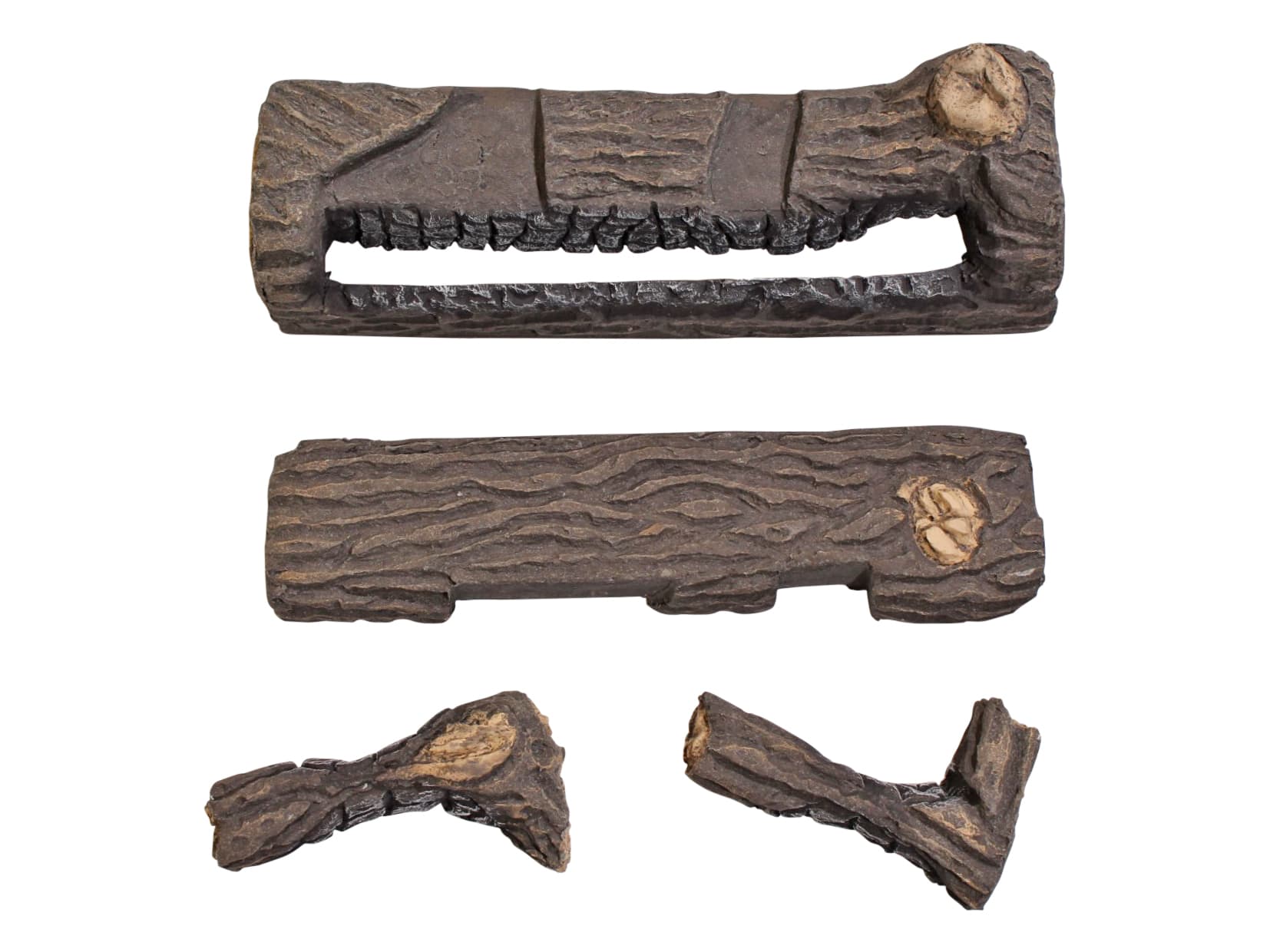 Buck Timberglow 30" Gas Log Set (PO-TG30LOG)