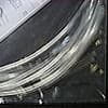 Splash Pools Omega Clear PVC Tubing (POS12)