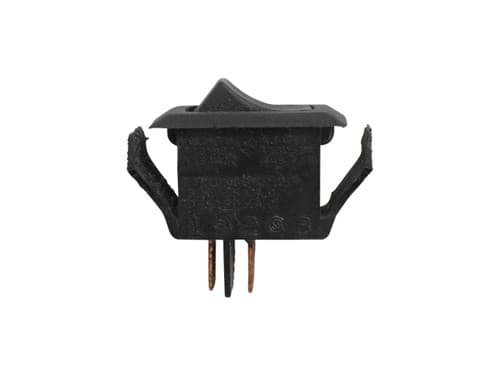 Country Flame Toggle Switch (PP-10)