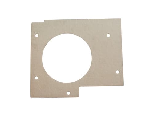 MagnuM Exhaust Blower Gasket (PP-338F)