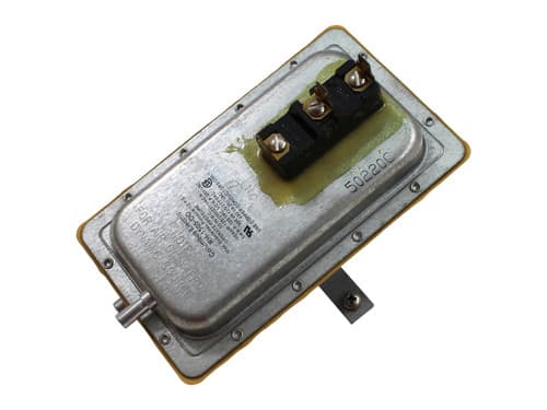 Country Flame Vacuum Air Flow Switch (PP-352)